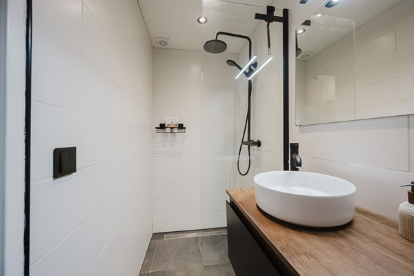 Medium property photo - Rembrandtstraat 127C, 3202 EN Spijkenisse